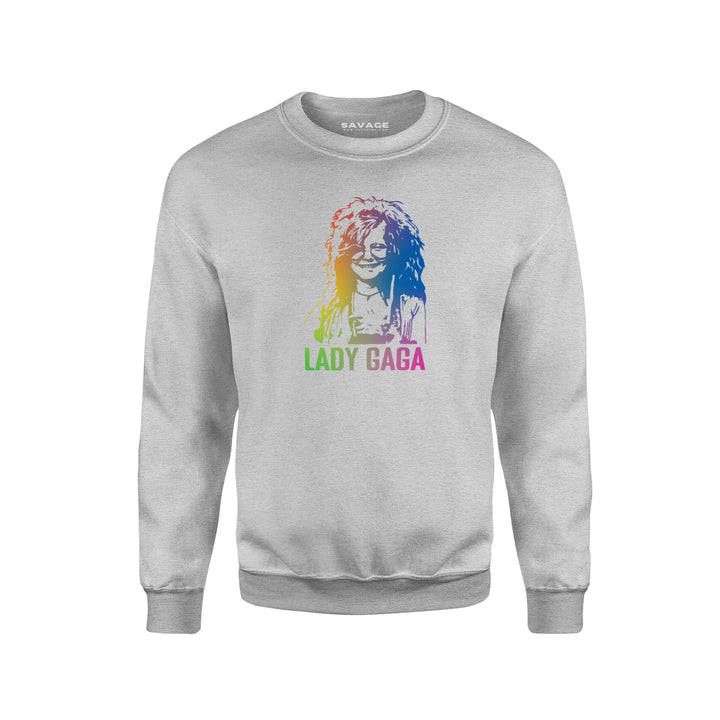 Athletic Grey Heather