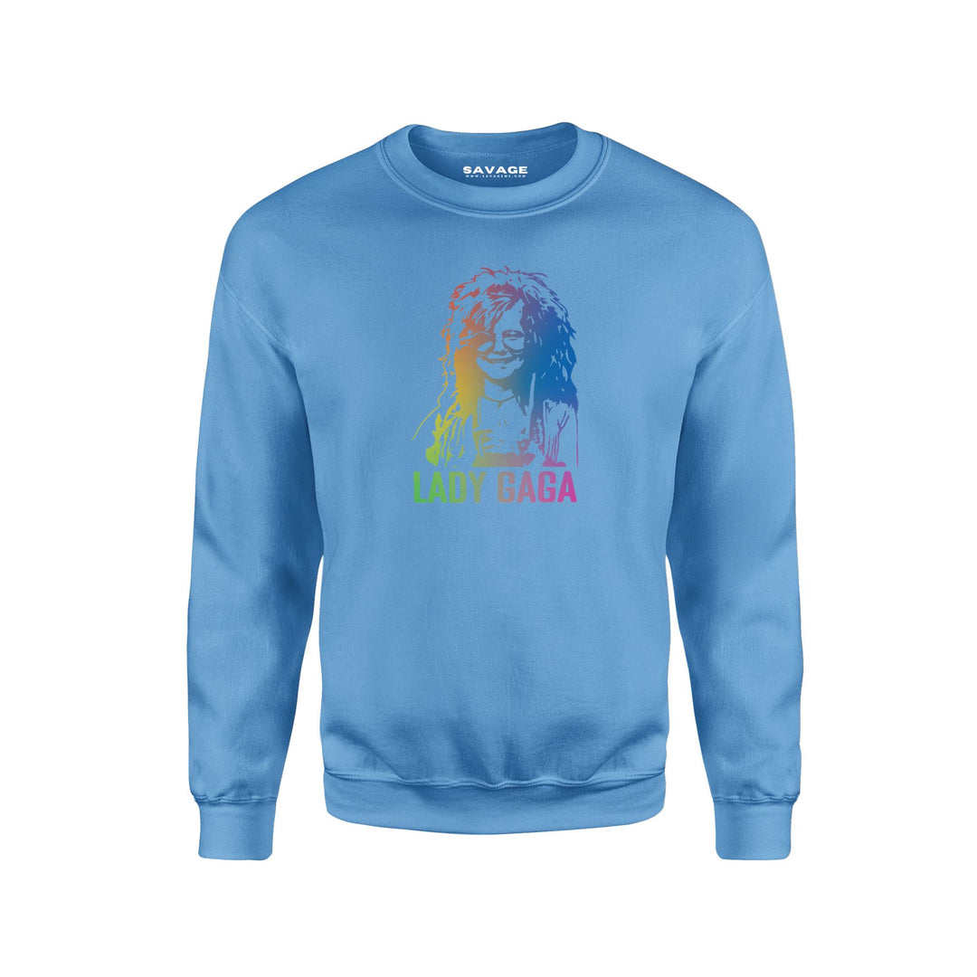 Carolina Blue
