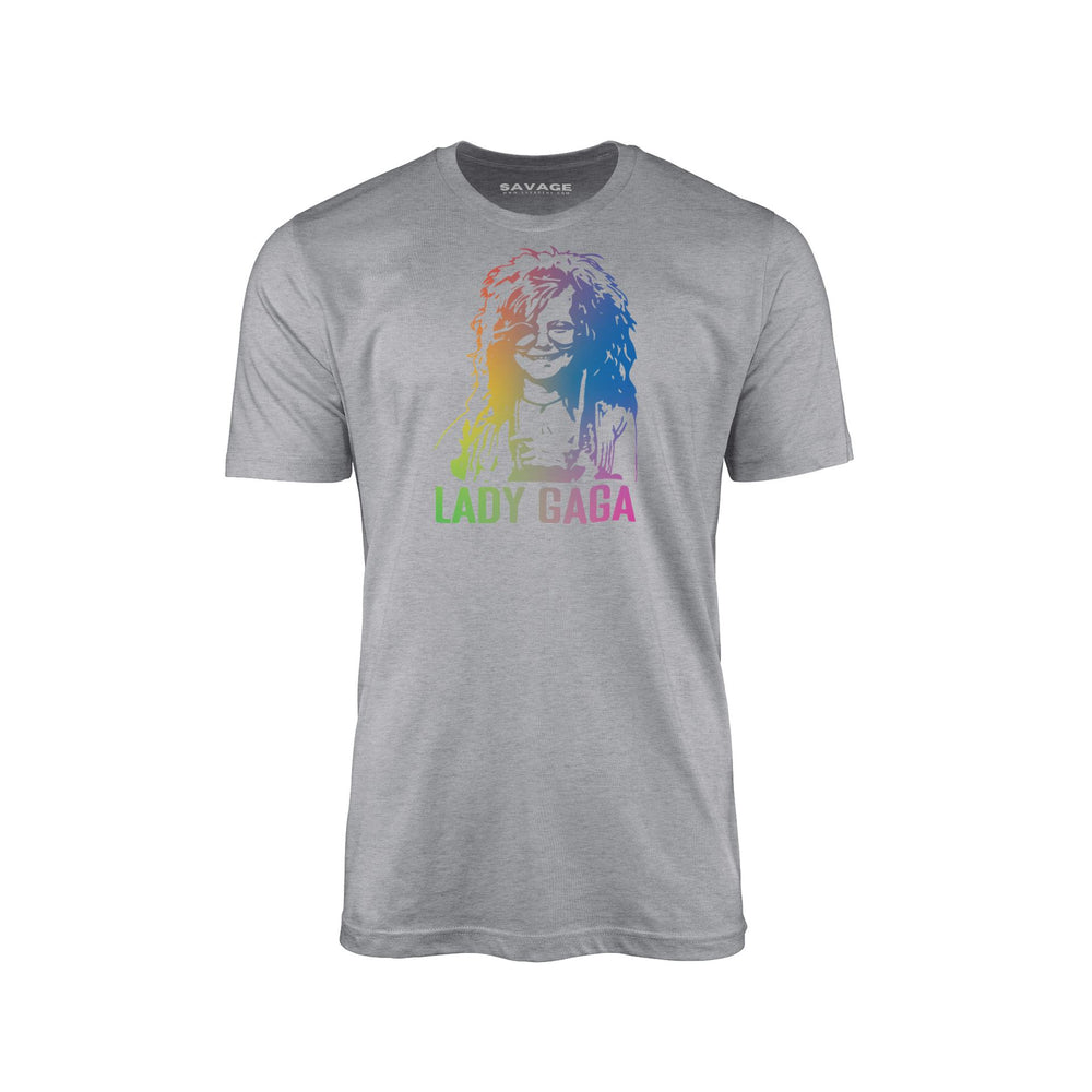 Athletic Grey Heather