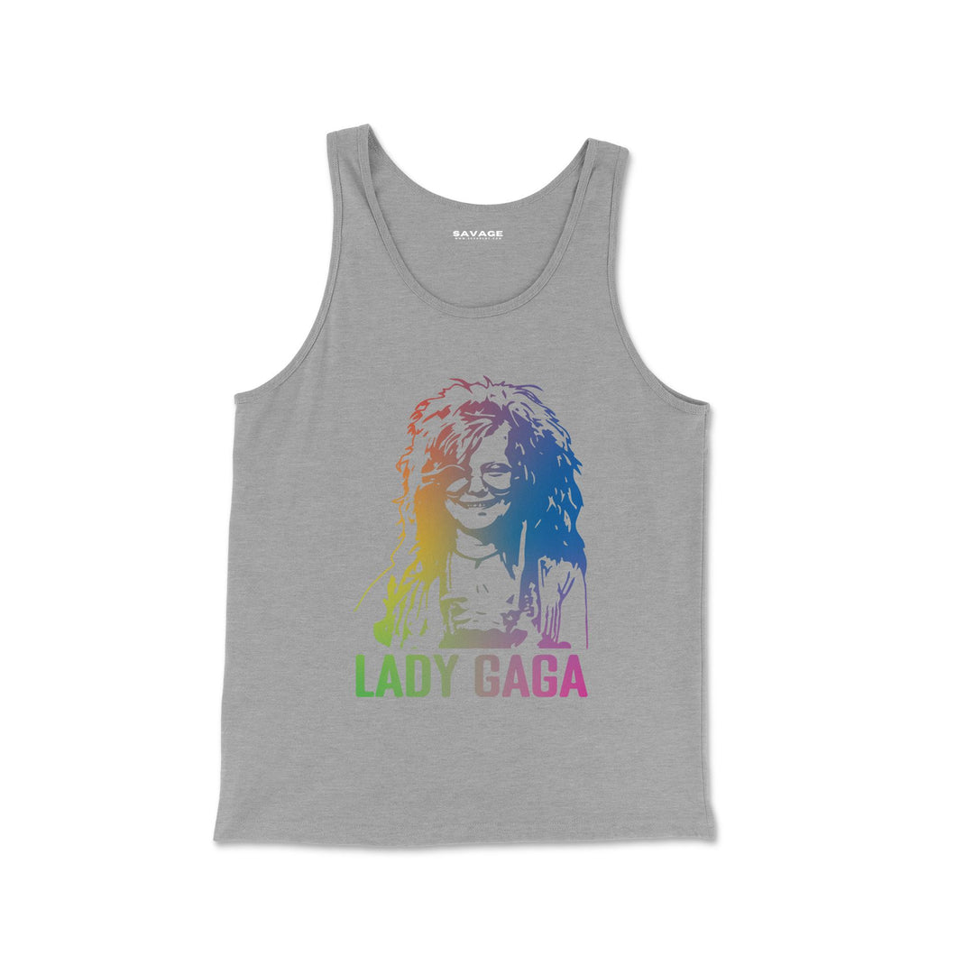 Athletic Grey Heather