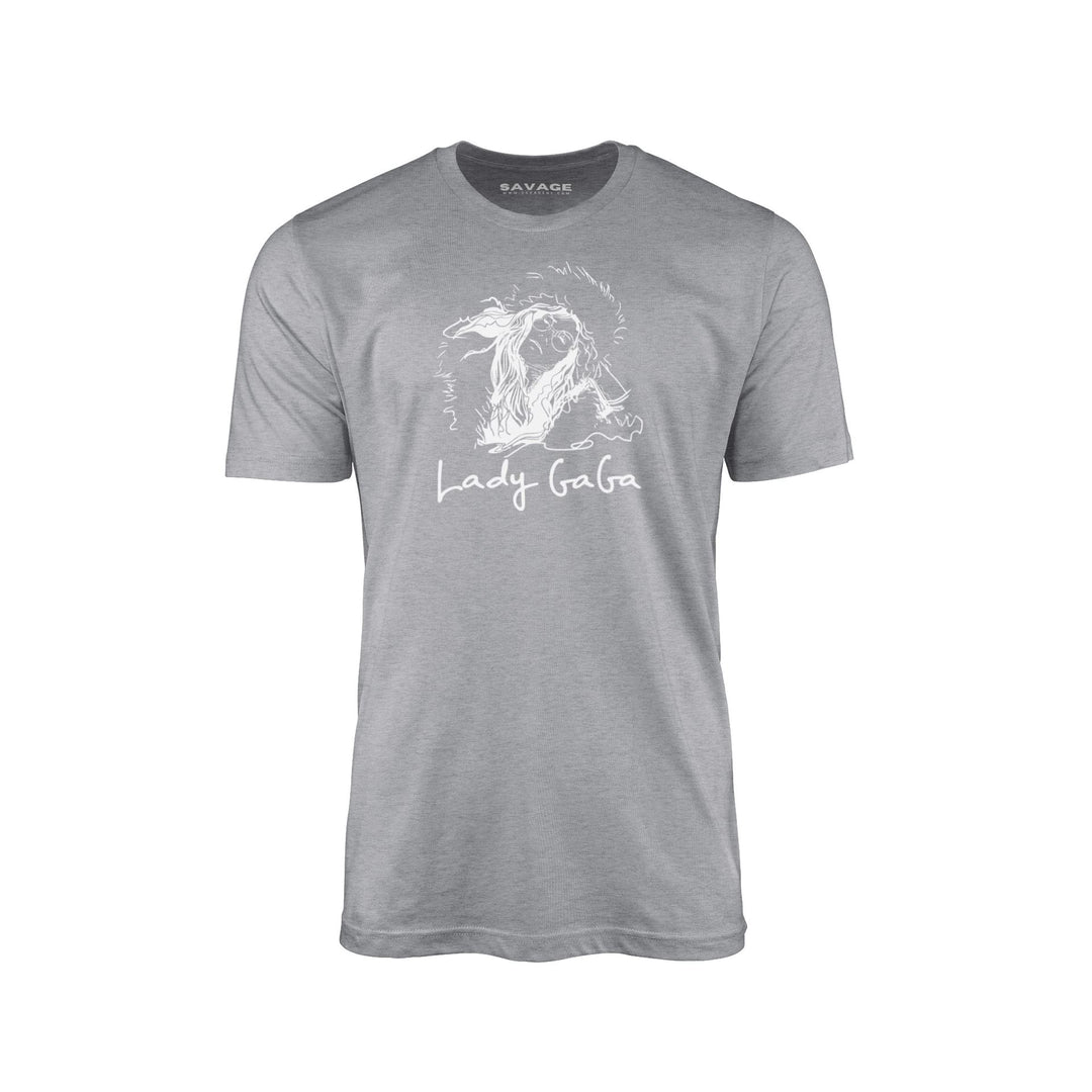 Athletic Grey Heather