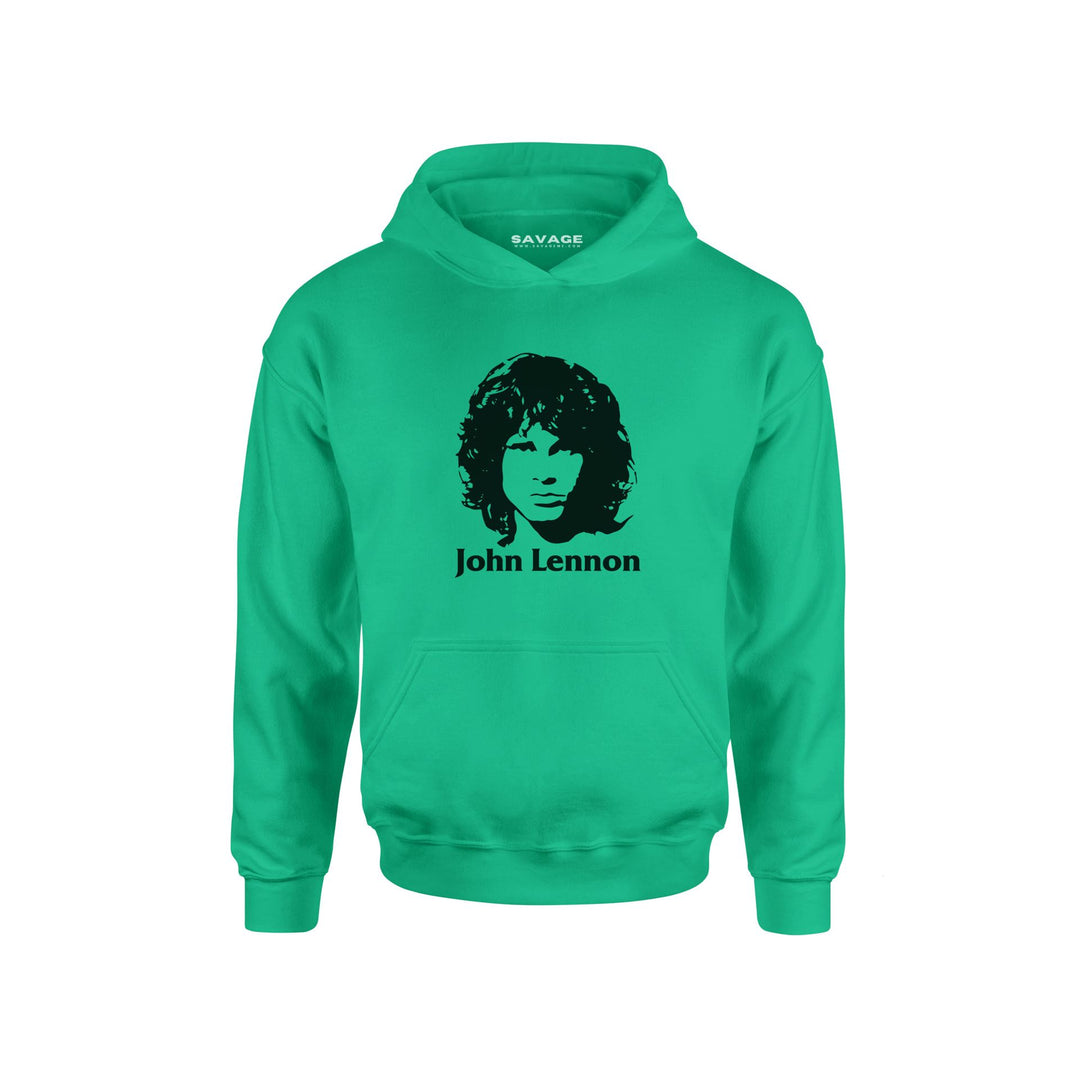 Irish Green