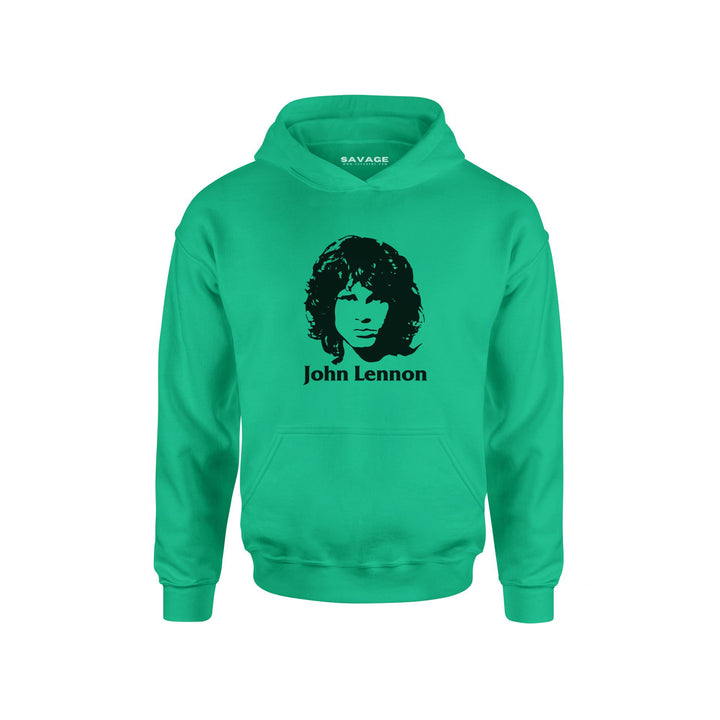 Irish Green