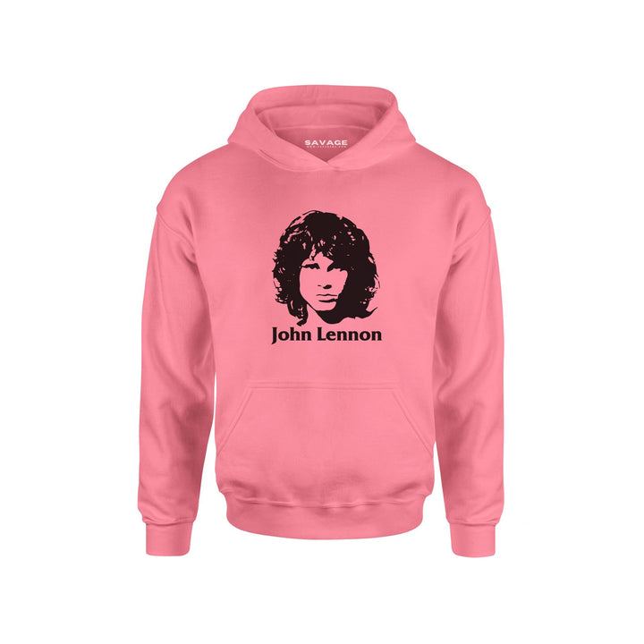 Safety Pink