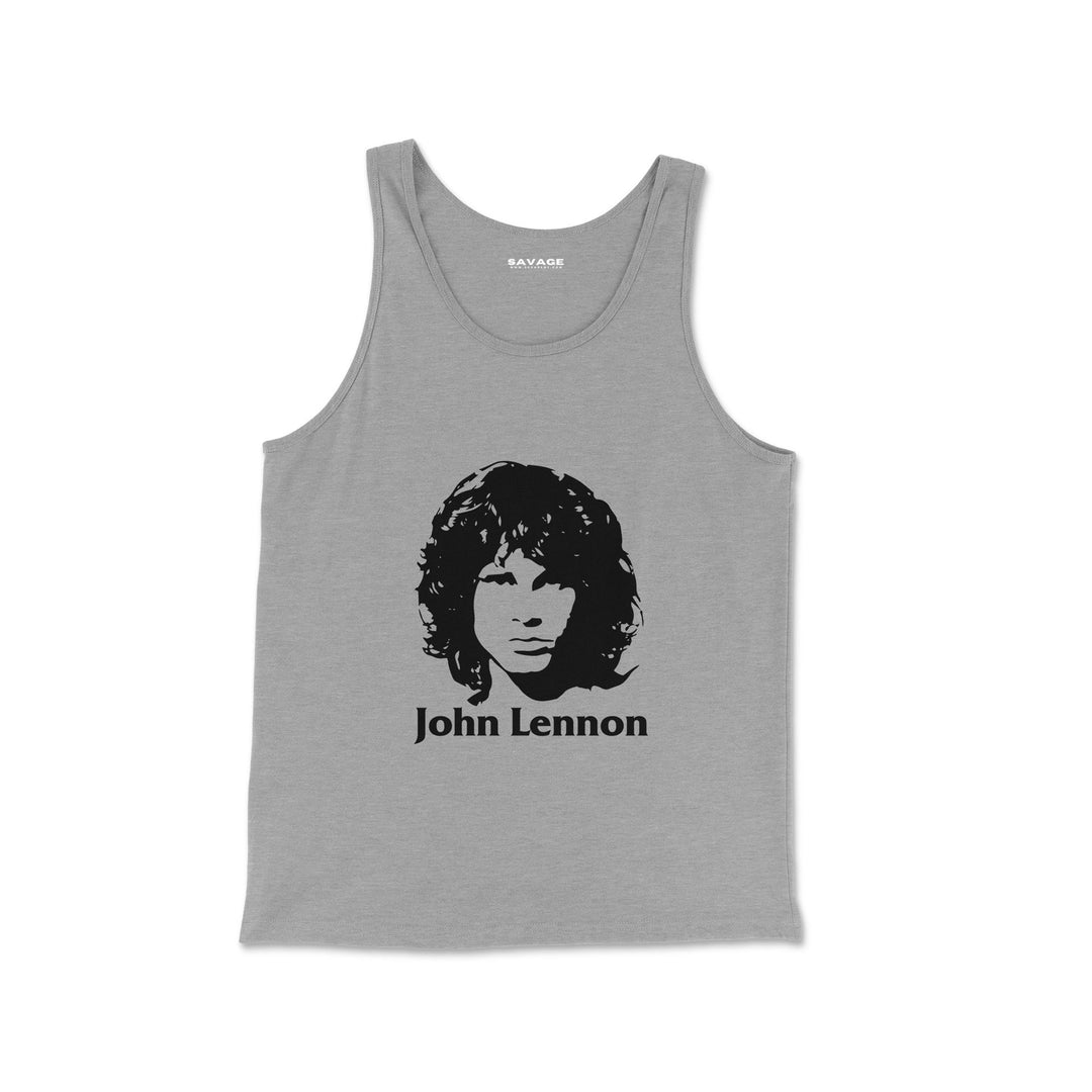 Athletic Grey Heather