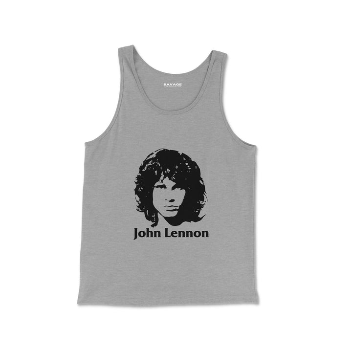 Athletic Grey Heather