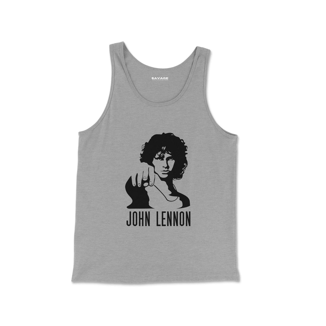 Athletic Grey Heather