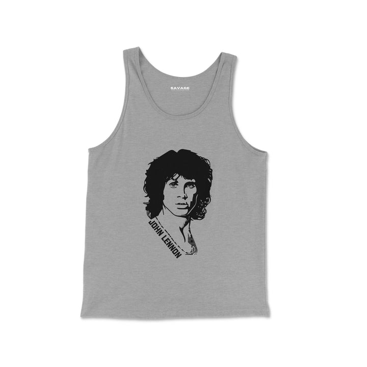 Athletic Grey Heather