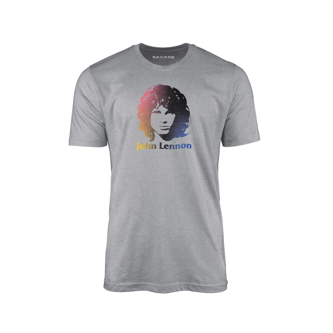 Athletic Grey Heather