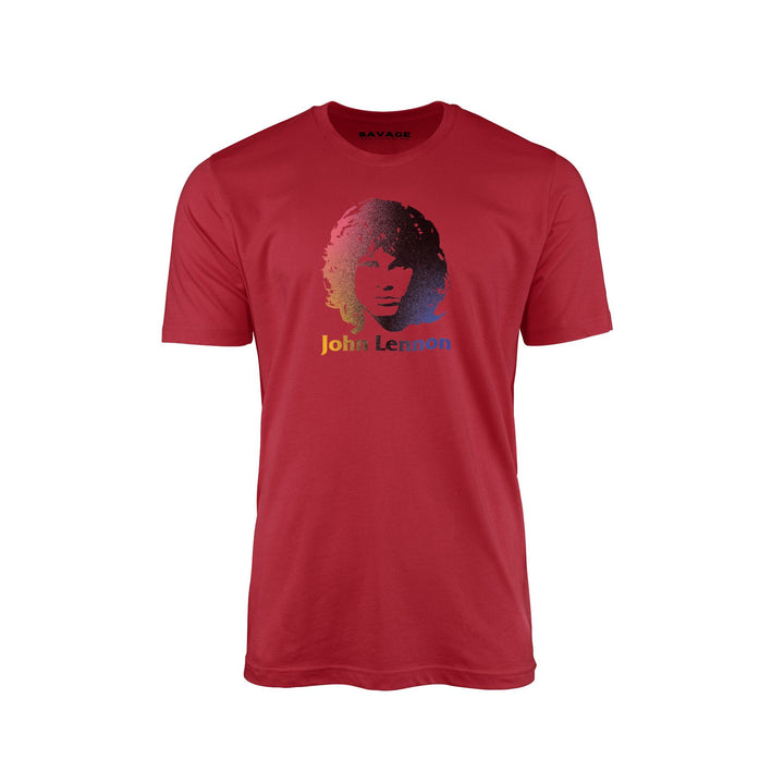 Canvas Red