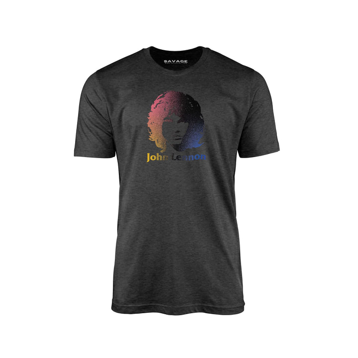 Dark Grey Heather