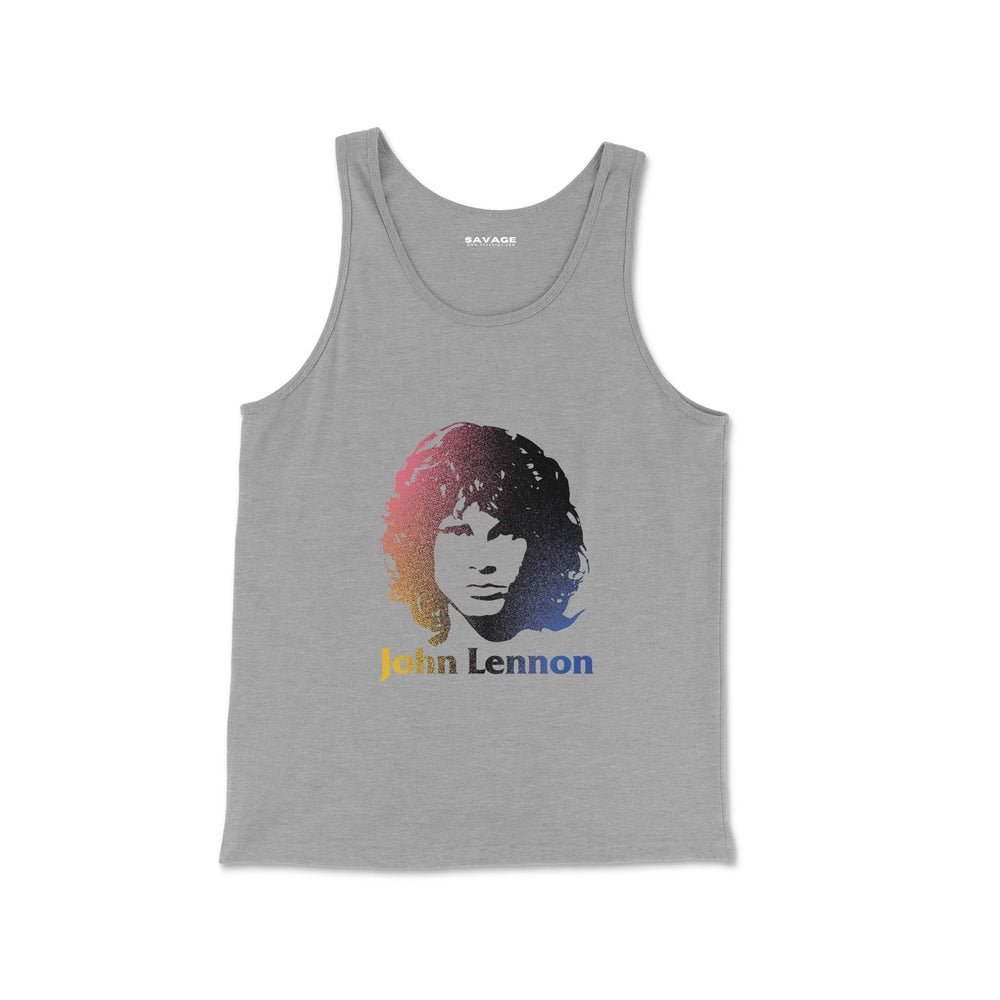 Athletic Grey Heather