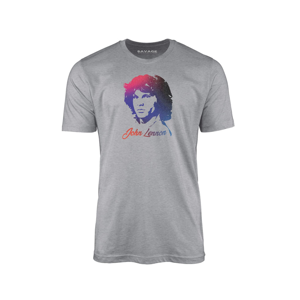 Athletic Grey Heather
