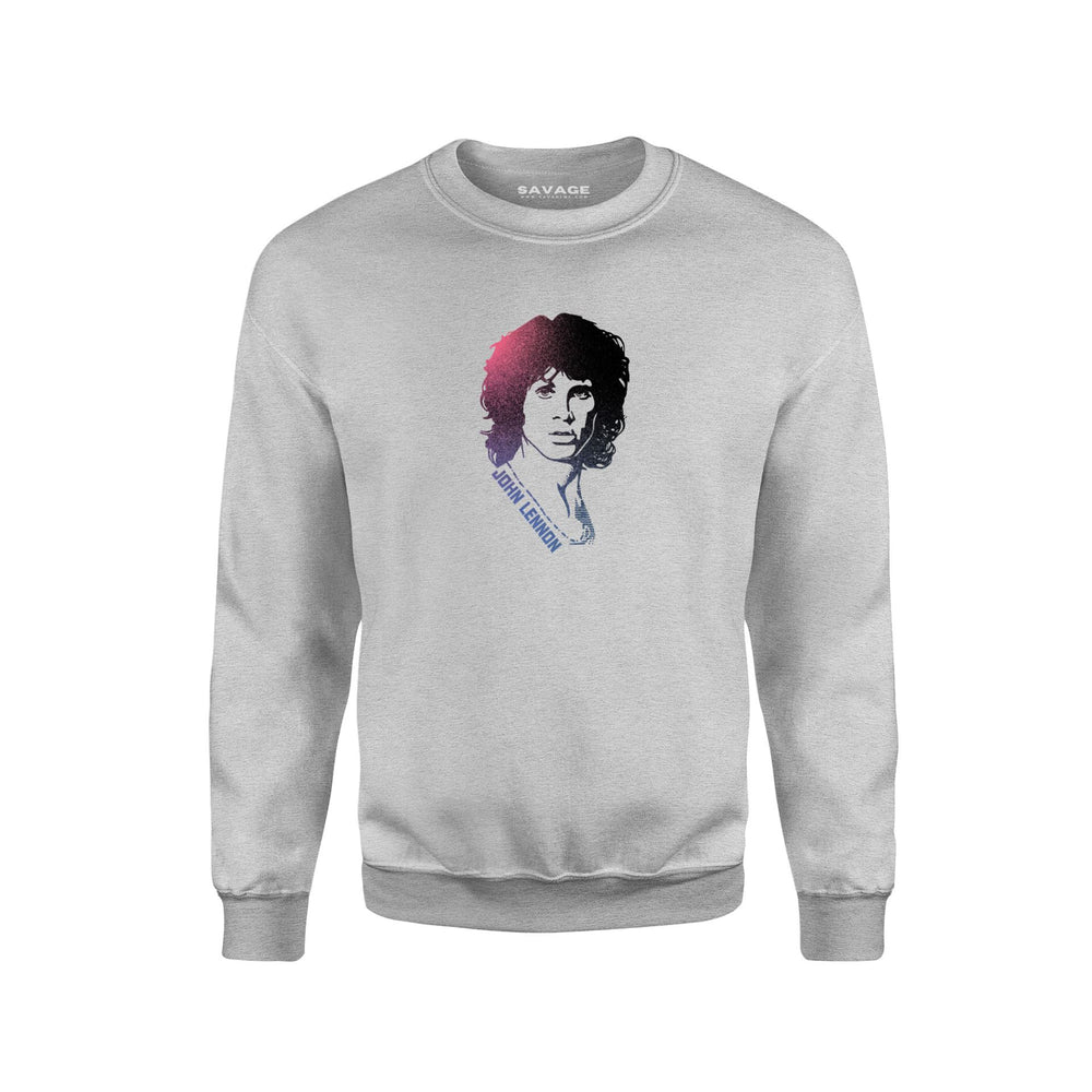 Athletic Grey Heather
