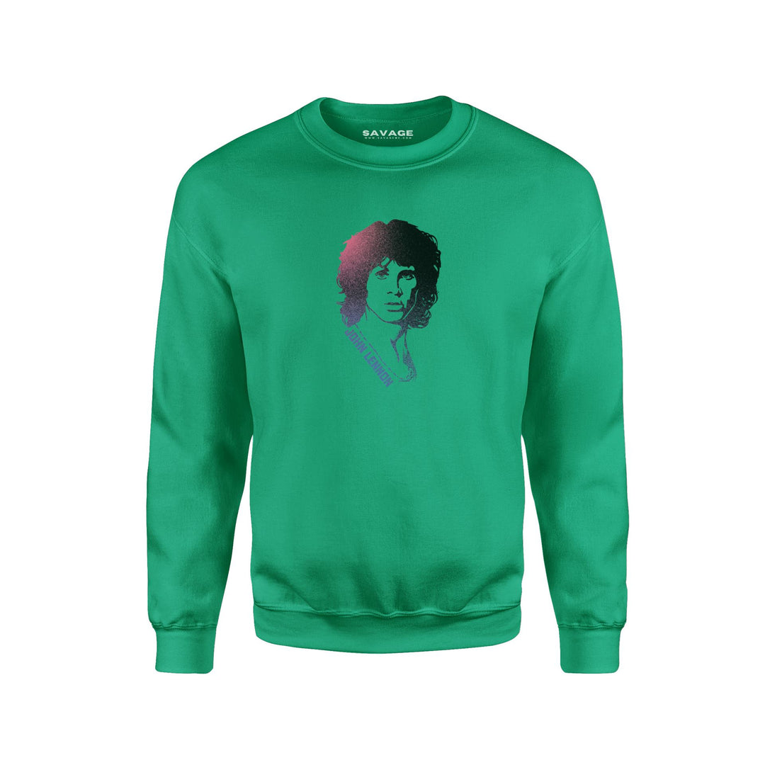 Irish Green