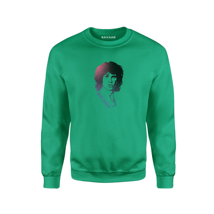 Irish Green