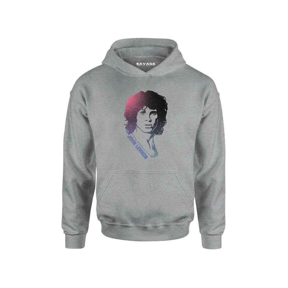 Athletic Grey Heather