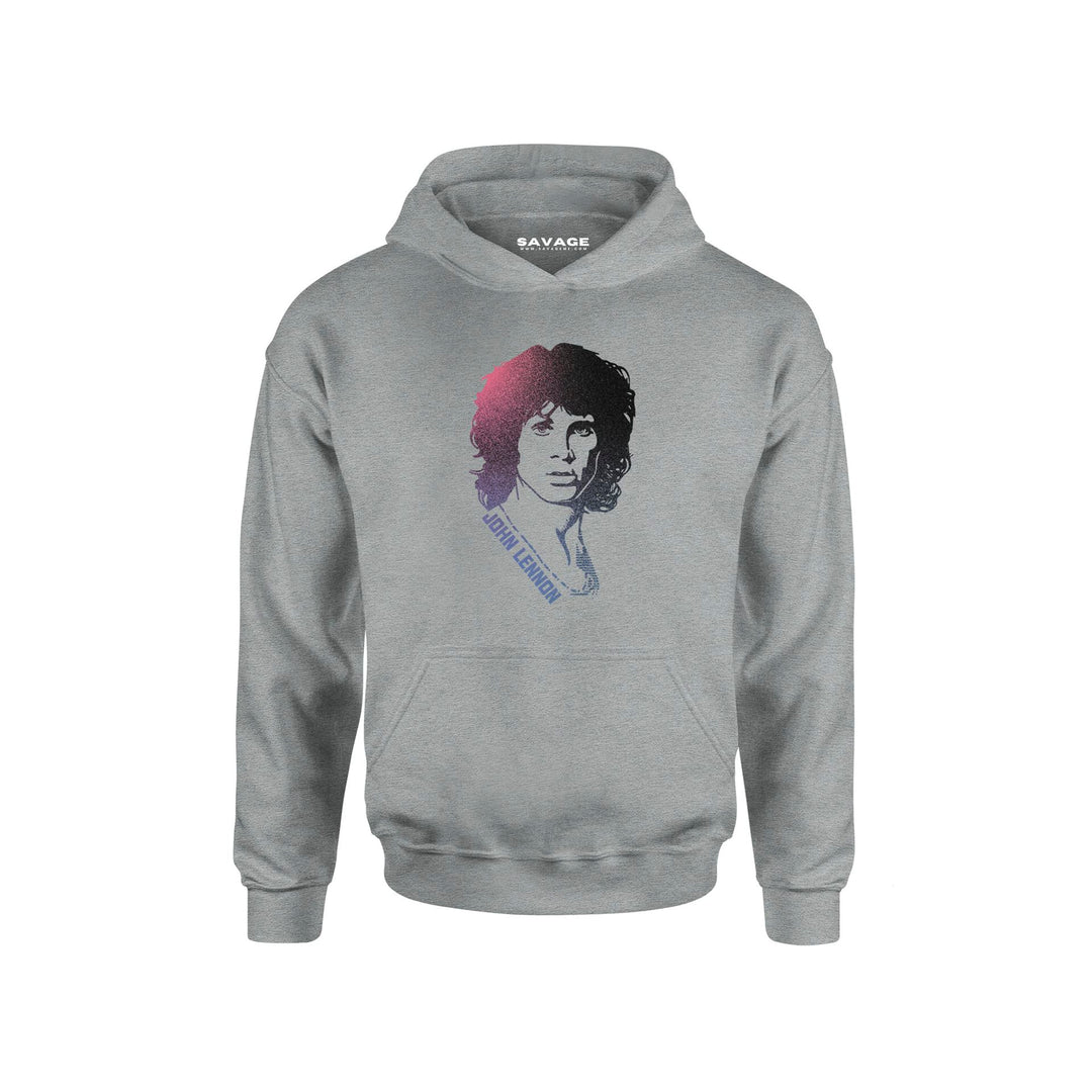 Athletic Grey Heather