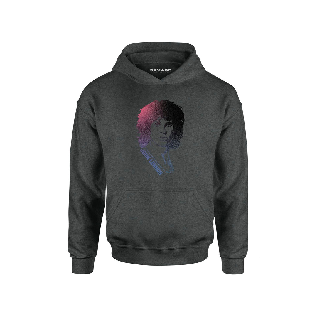 Dark Grey Heather