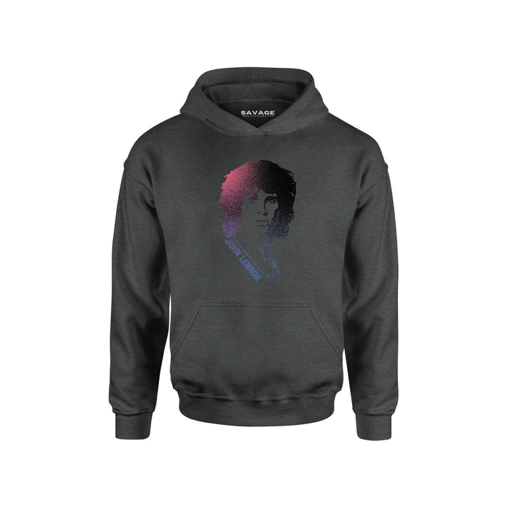 Dark Grey Heather