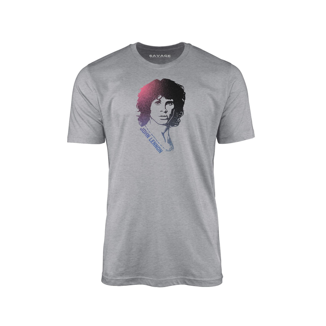 Athletic Grey Heather