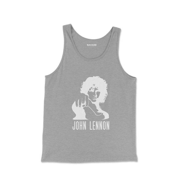 Athletic Grey Heather