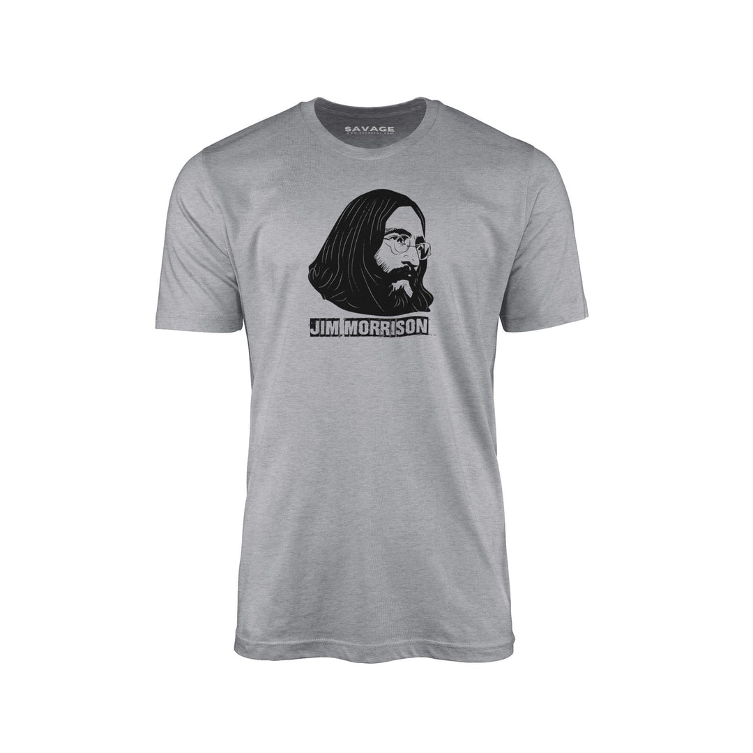 Athletic Grey Heather