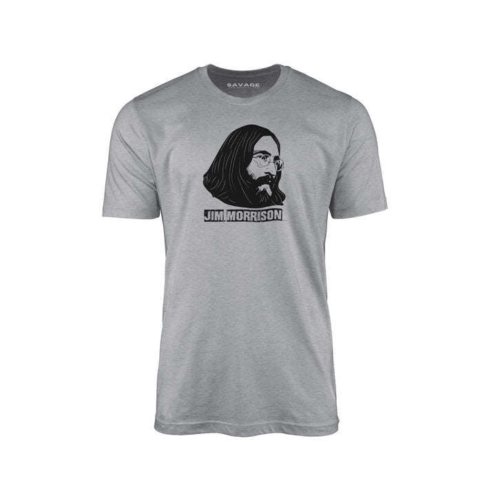 Athletic Grey Heather