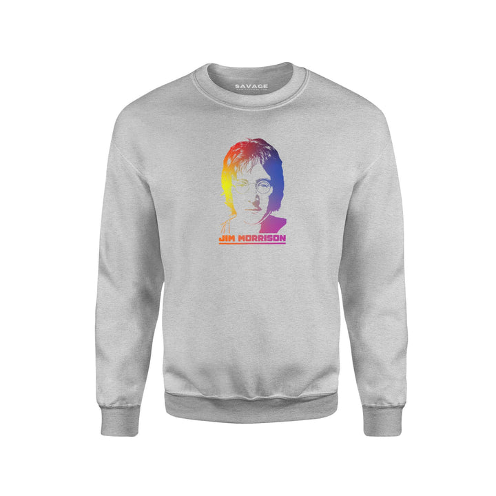 Athletic Grey Heather