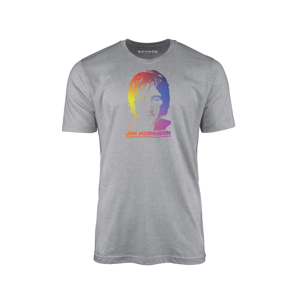 Athletic Grey Heather