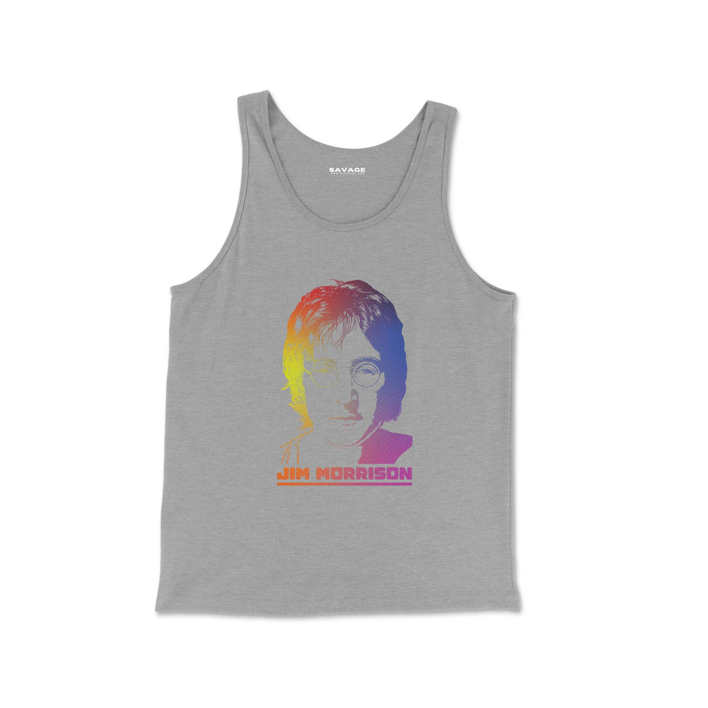 Athletic Grey Heather