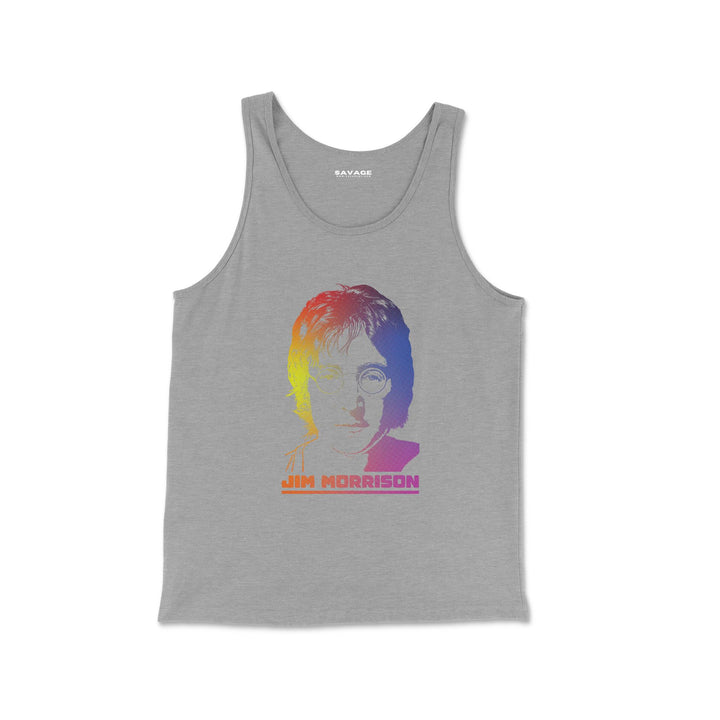 Athletic Grey Heather