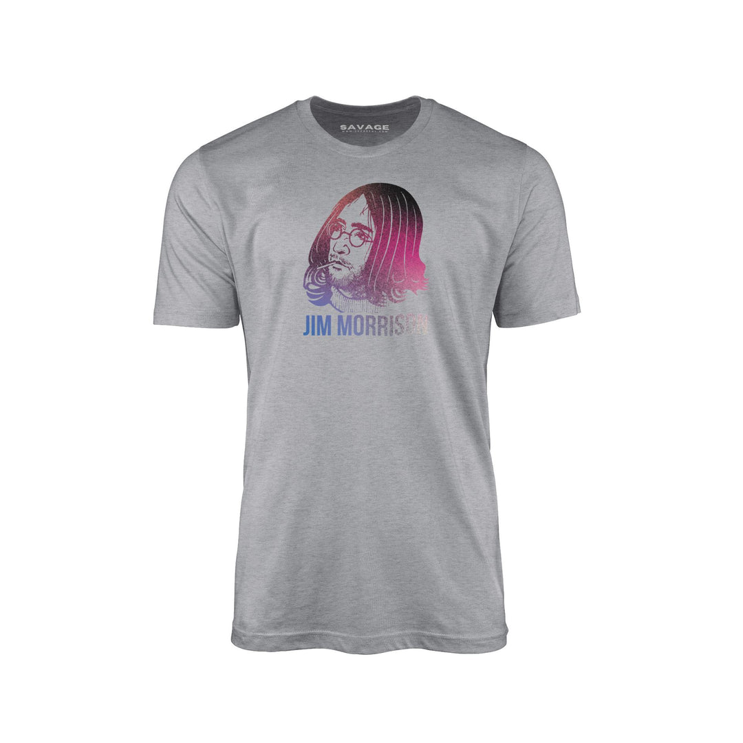 Athletic Grey Heather