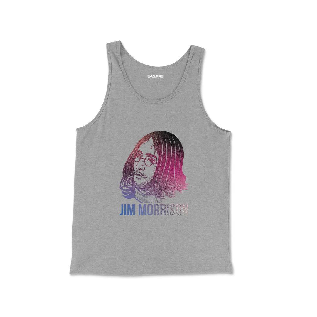 Athletic Grey Heather
