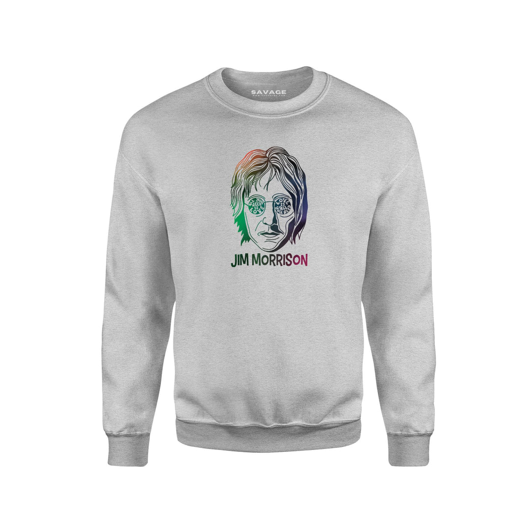 Athletic Grey Heather