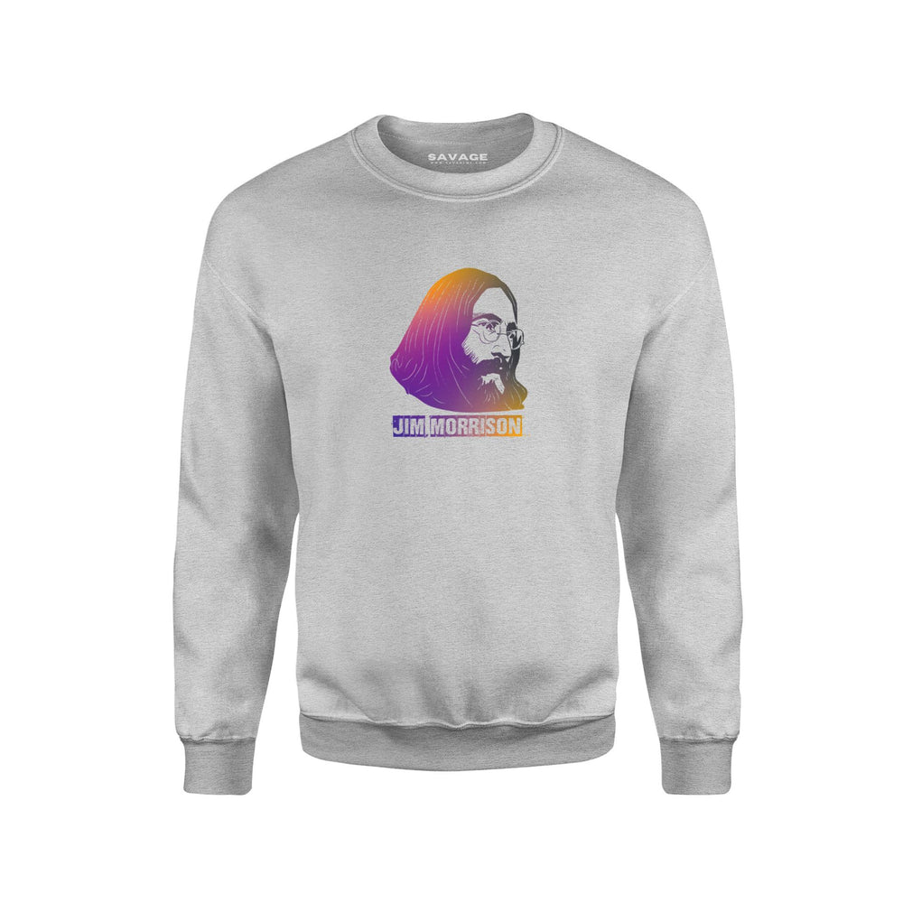 Athletic Grey Heather