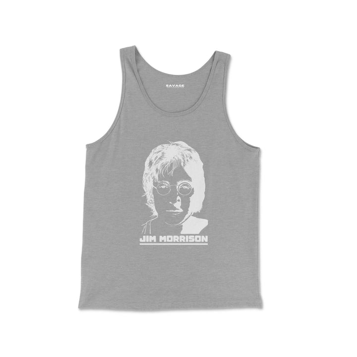Athletic Grey Heather