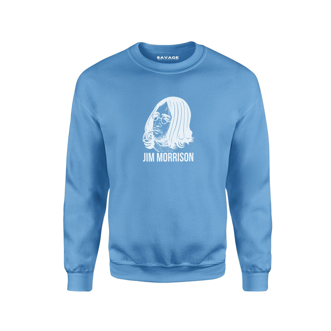 Carolina Blue