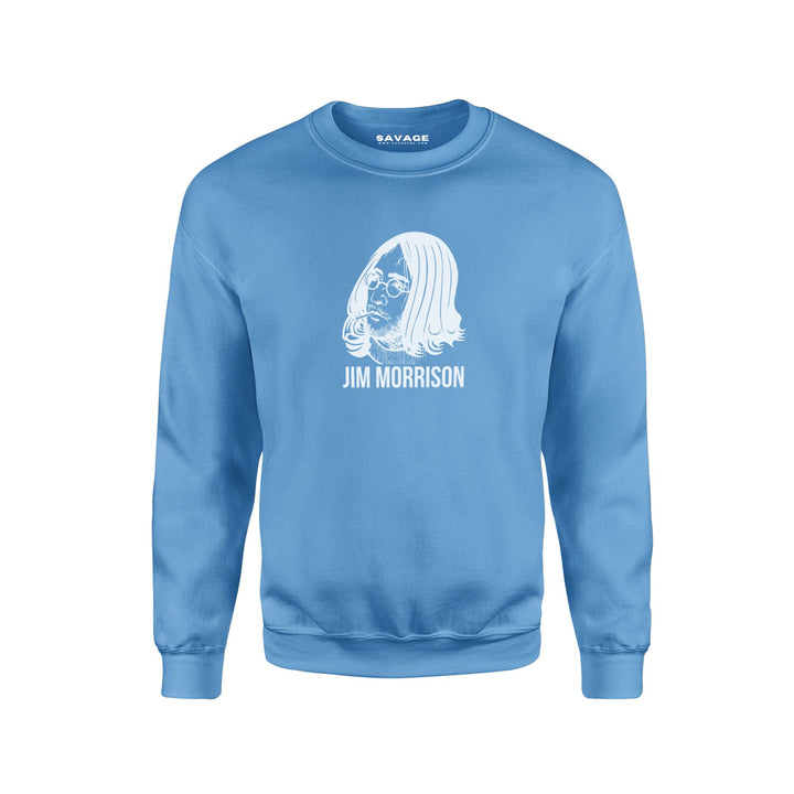 Carolina Blue