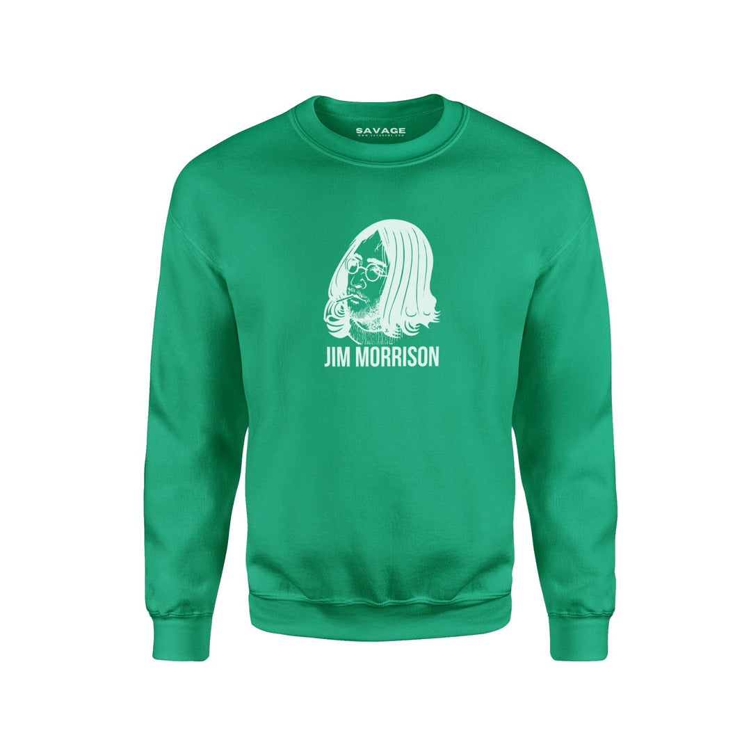 Irish Green