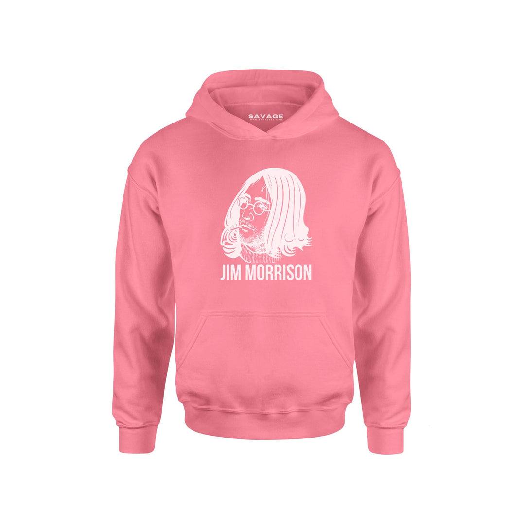 Safety Pink