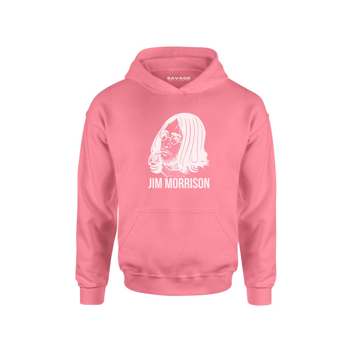 Safety Pink