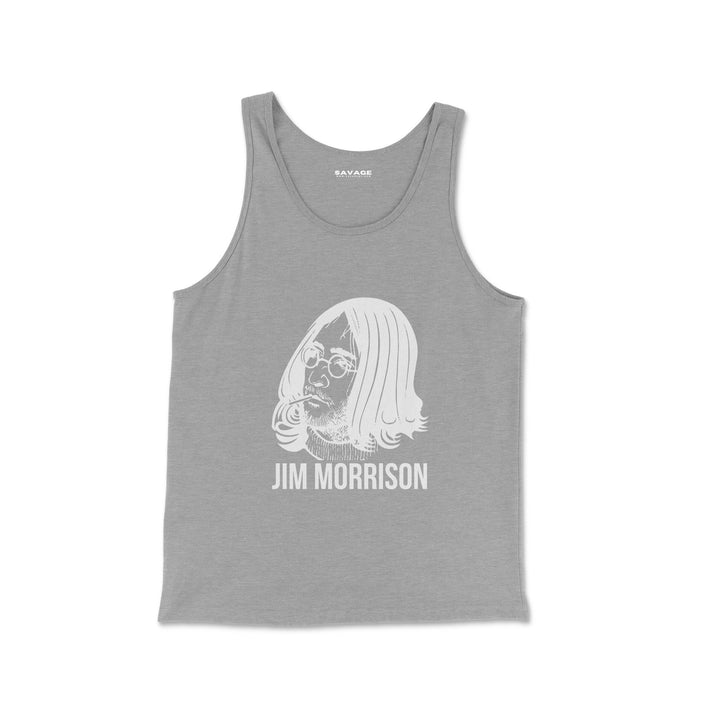 Athletic Grey Heather