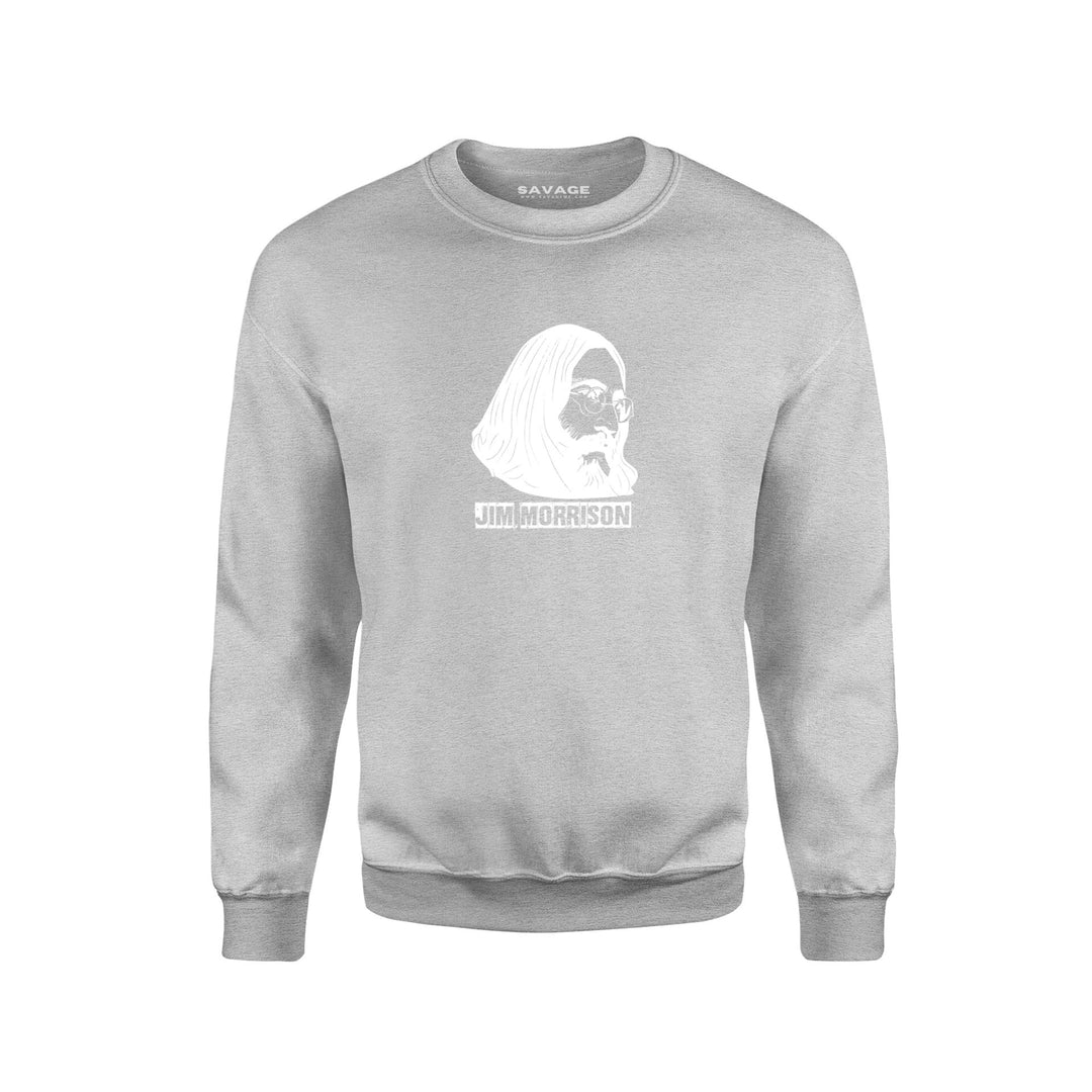 Athletic Grey Heather