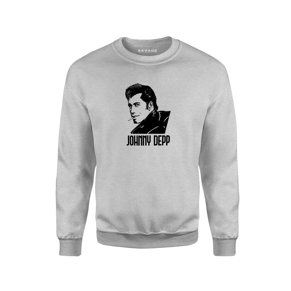 Athletic Grey Heather