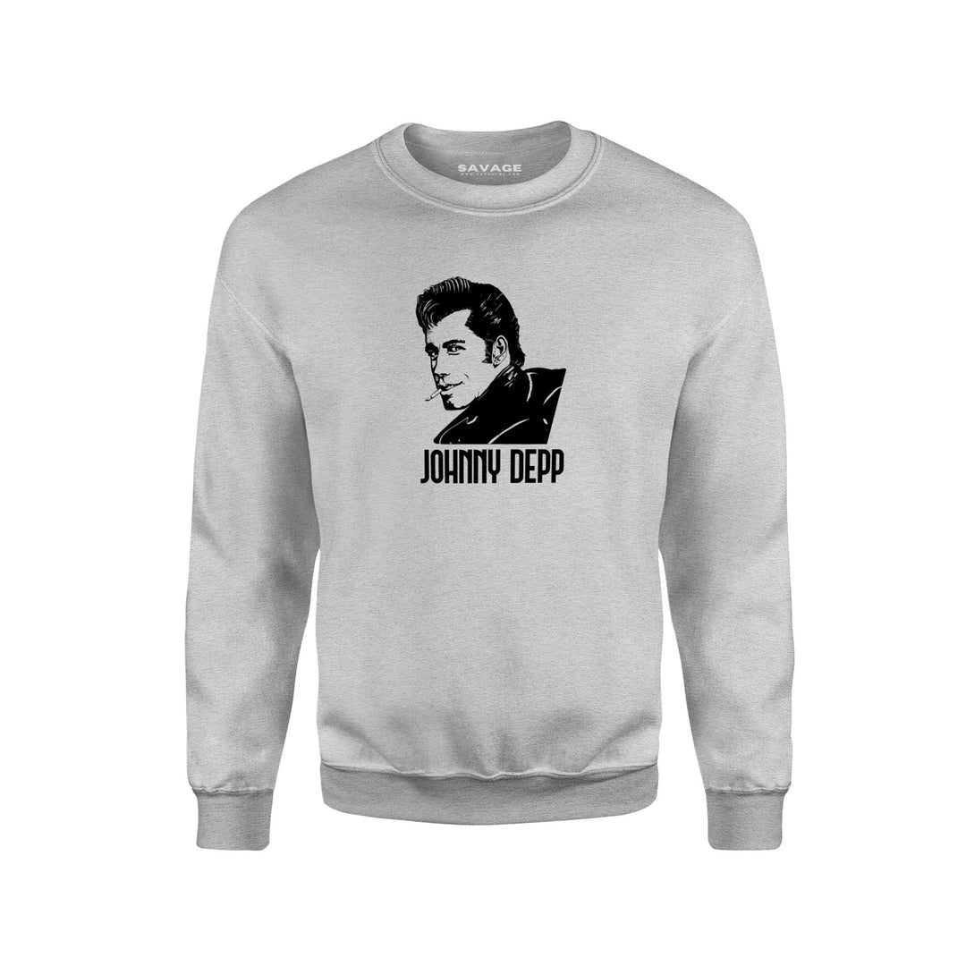 Athletic Grey Heather