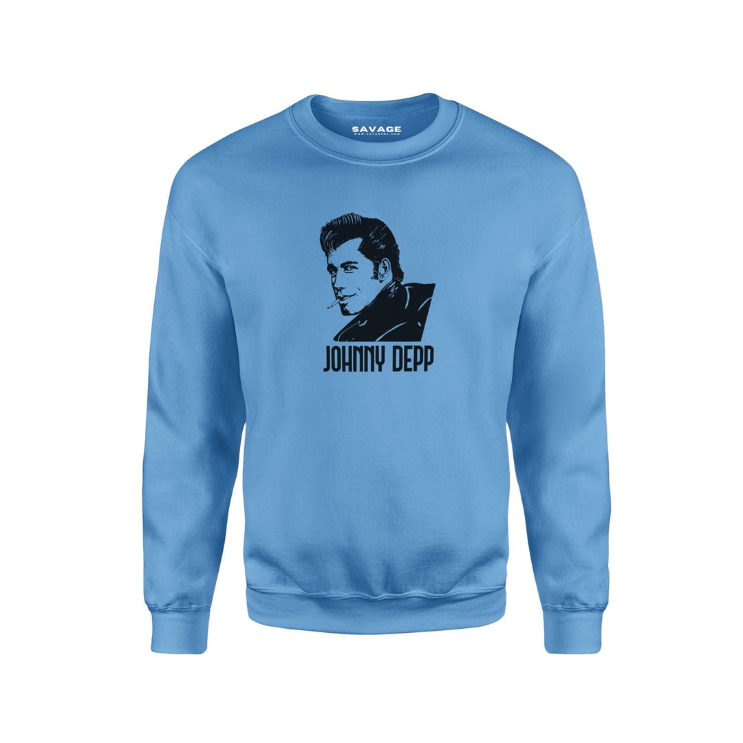 Carolina Blue