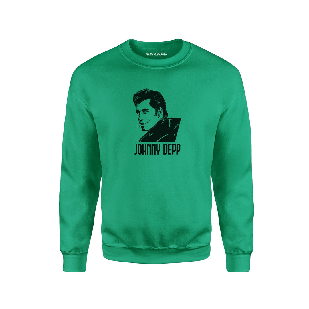 Irish Green