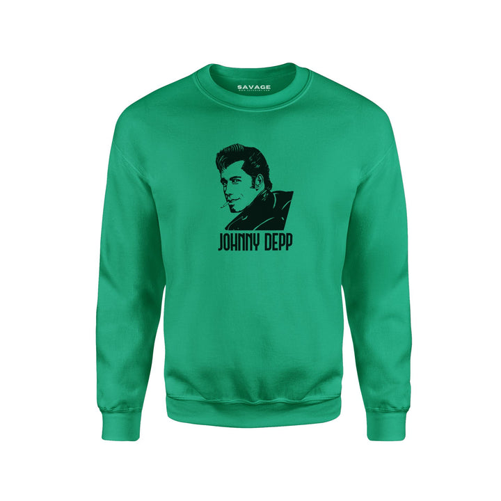 Irish Green
