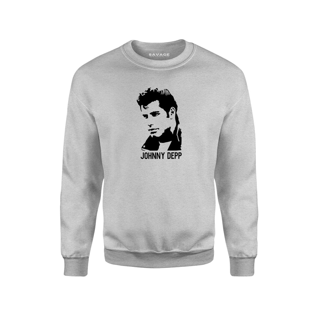 Athletic Grey Heather